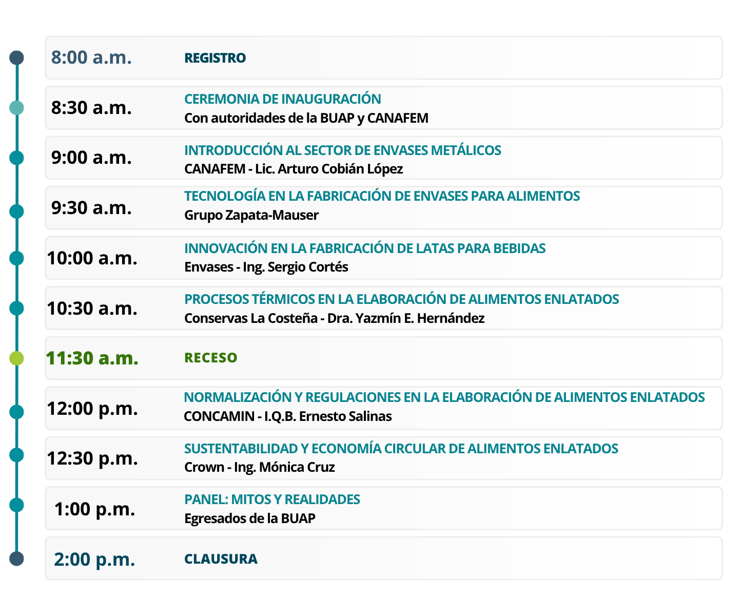 Programa web